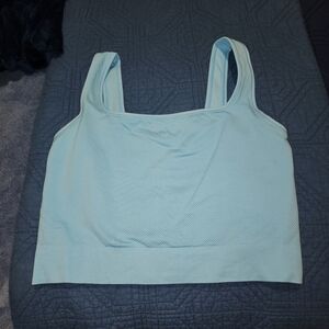 All In Motion Long Line Sports Bra